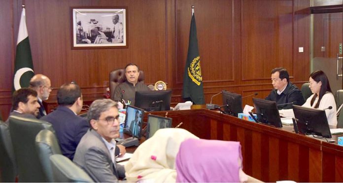 Pakistan secures $3 million global funding for fisheries reform